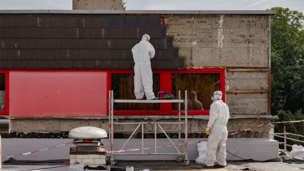 Ausstellung in Hamburg