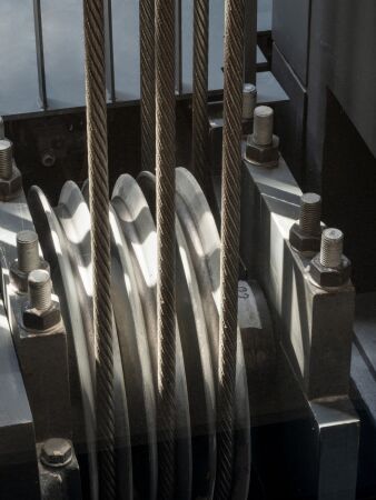 Ateliers Jean Nouvel in Paris