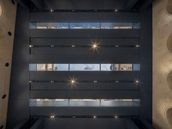 Ateliers Jean Nouvel in Paris