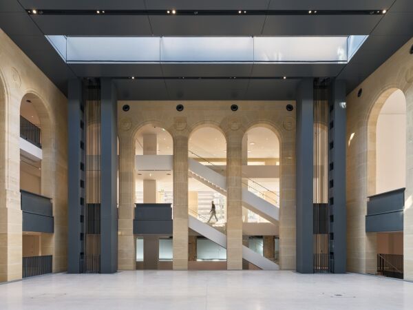 Ateliers Jean Nouvel in Paris