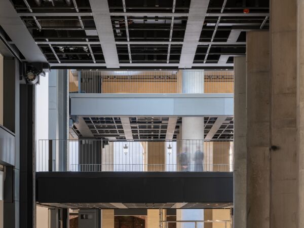 Ateliers Jean Nouvel in Paris