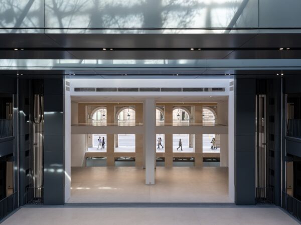 Ateliers Jean Nouvel in Paris