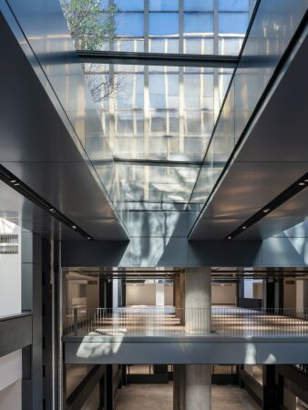 Ateliers Jean Nouvel in Paris