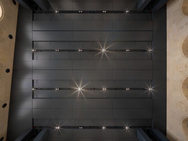 Ateliers Jean Nouvel in Paris