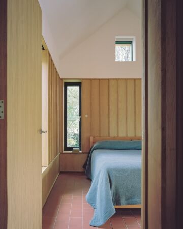 Wohnhausanbau von Rural Office in Wales