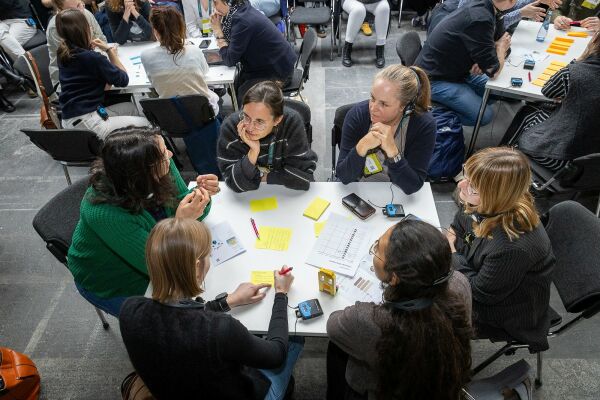 BauNetz-Heinze-Klimafestival 2025 in Berlin