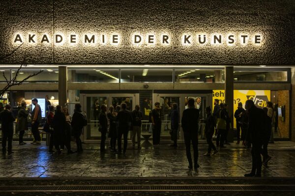 Bauwelt Kongress 2024