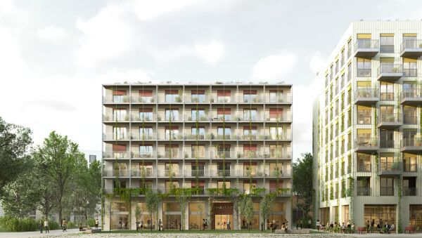 Gewinner Los A: &mica