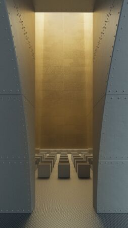 3. Preis: Atelier . Schmelzer . Weber Architekten mit Bildhauer Andreas Theurer