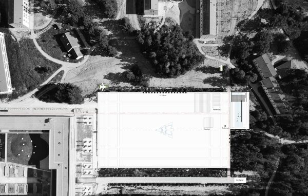 Anerkennung: Heike Hanada mit Knstlerin Veronika Kellndorfer