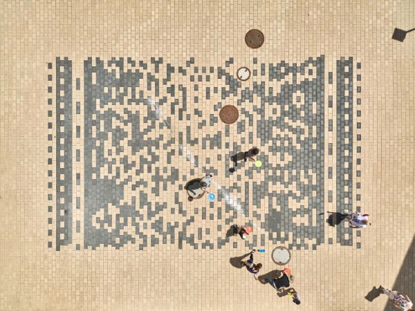 Genossenschaftliches Wohnensemble in M�nchen