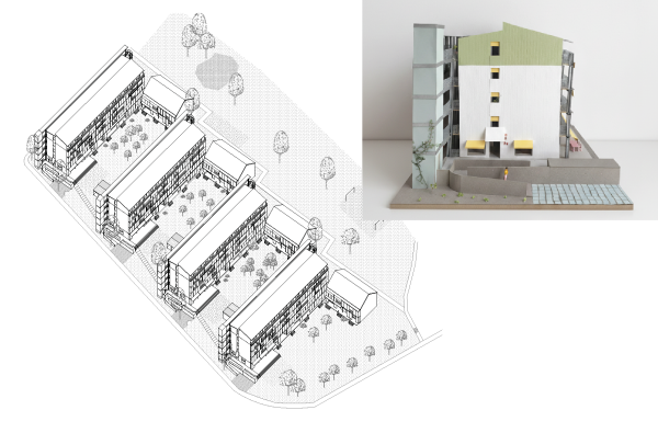 Neue Zeilen von Charlotte Bardenz (Technische Universitt Wien)