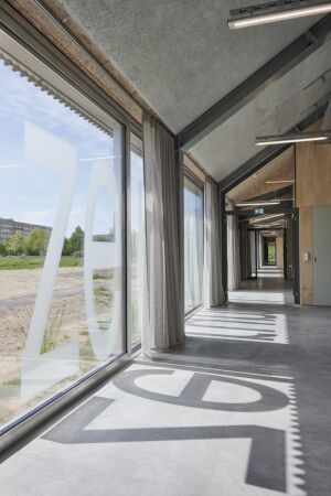 Stadtteilzentrum in Pasewalk von augustinundfrank/winkler