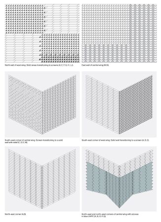 Variationen der Auenhlle
