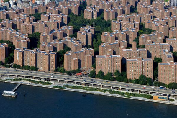 Etwa 3,6 Kilometer Uferbereich wurden nach Plnen von unter anderem BIG umgestaltet.