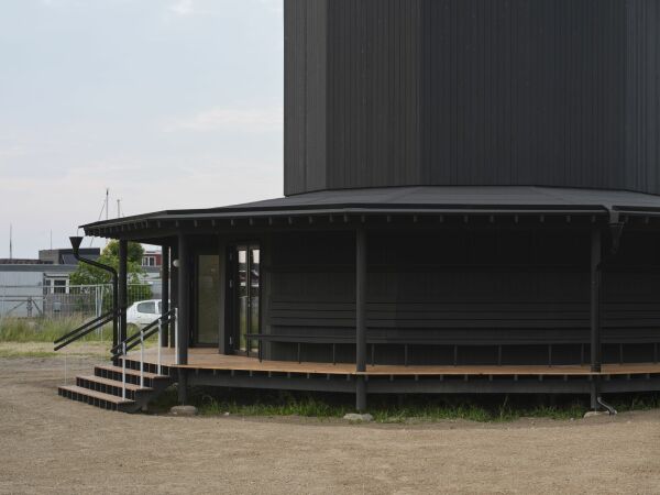 Temporre Kirche in Kopenhagen