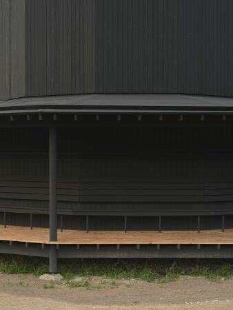 Temporre Kirche in Kopenhagen