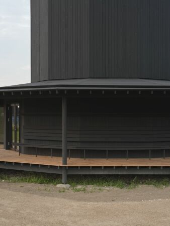 Temporre Kirche in Kopenhagen