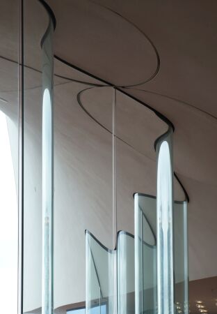 Hamburg (D), Elbphilharmonie - Herzog & de Meuron, Basel