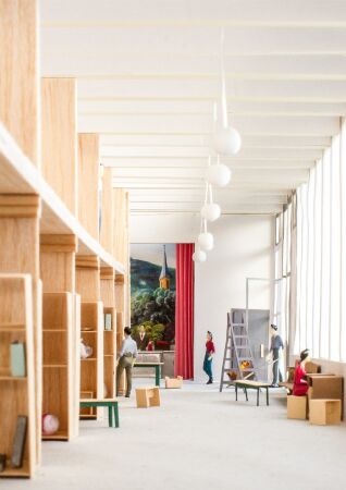 Speichersdorf - Lobende Erwhung: Zwischen Naschgarten und Streuobstwiese