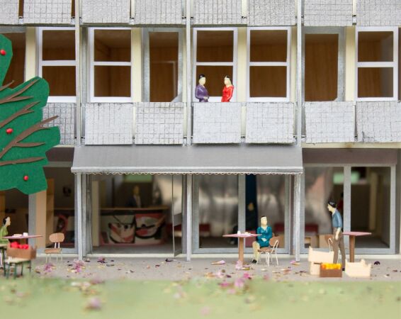 Speichersdorf - Lobende Erwhung: Zwischen Naschgarten und Streuobstwiese