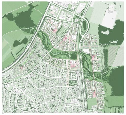 Regensburg - Preis: Zam Wachsn