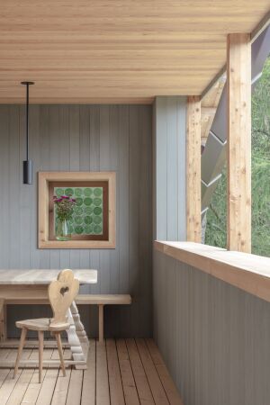 bergmeisterwolf in Sdtirol