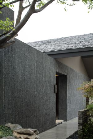 Umbau in Yangzhou von B.L.U.E. Architecture Studio