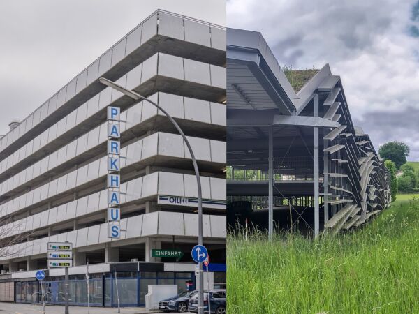 Im Fokus stehen Werkzeuge, Potenziale und Herausforderungen der Transformation sowie die Wechselwirkungen zwischen Architektur, Stadt- und Regionalplanung und politischen wie rechtlichen Rahmenbedingungen.