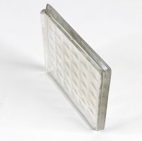 Prismenglas; Schenkung Yvonne Tenschert, Dessau-Rolau, 2021