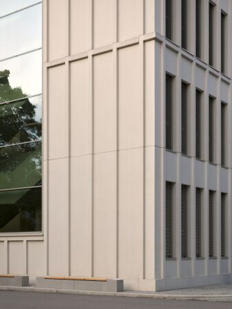 Institutsgebude in Heidelberg von kister scheithauer gross