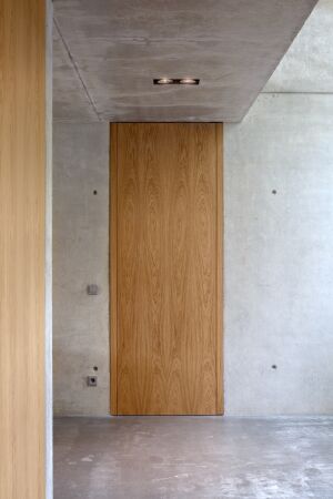 Einfamilienhaus bei Nrnberg von Markus Gentner Architekten