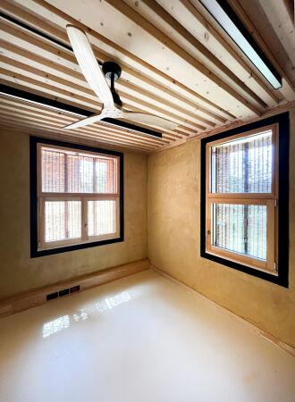 Sozialzentrum von ABF-LAB bei Bordeaux