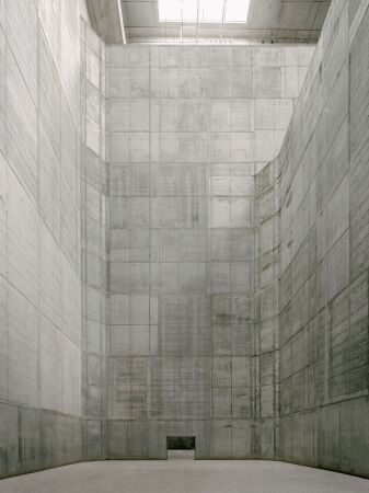 M�llverwertungsanlage und PV-Kraftwerk in Zuchwil von Penzel Valier