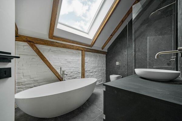 Quartier in Kassel von Querkopf Architekten