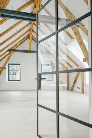 Quartier in Kassel von Querkopf Architekten