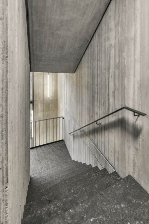 Quartier in Kassel von Querkopf Architekten