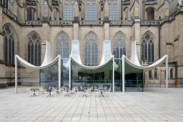 Preis: Domcenter Linz