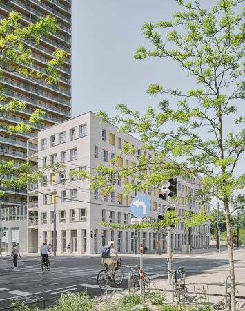 Preis: Loft-Flgel, Wien