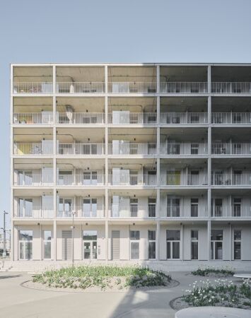 Preis: Loft-Flgel, Wien