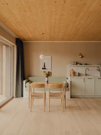 Preis: Hotel und Wohnen Am Hirschengrn, Salzburg