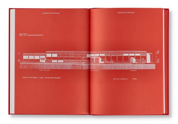 Buchprsentation und Fhrung in Wien