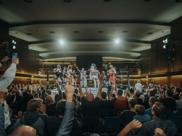 Volkshochschule Floridsdorf