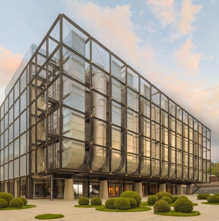 KI-Rechenzentrum in Peking von LLLab.