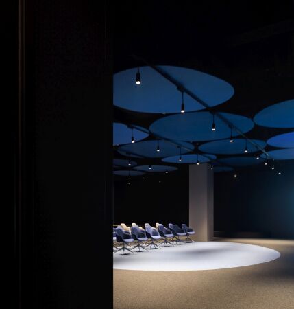 KI-Rechenzentrum in Peking von LLLab.