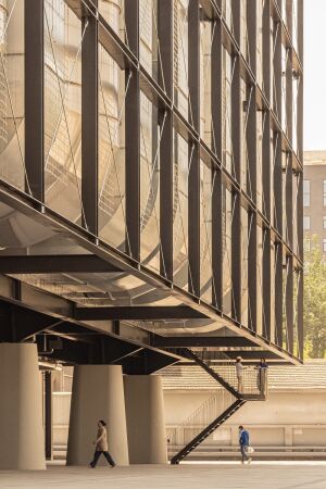 KI-Rechenzentrum in Peking von LLLab.