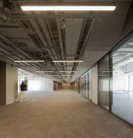 KI-Rechenzentrum in Peking von LLLab.