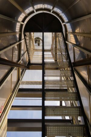 KI-Rechenzentrum in Peking von LLLab.