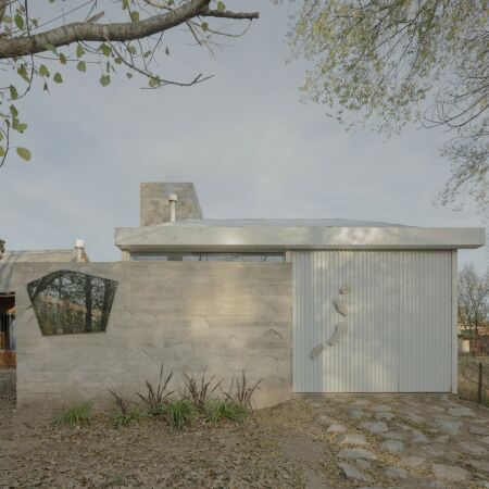 Wochenendhaus nahe des argentinischen Cordoba von vbrgg