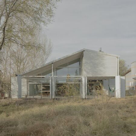 Wochenendhaus nahe des argentinischen Cordoba von vbrgg